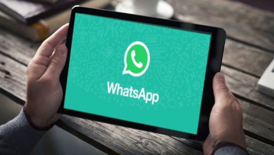 Come Installare E Usare WhatsApp Su Tablet Senza SIM Ma Con Wi Fi