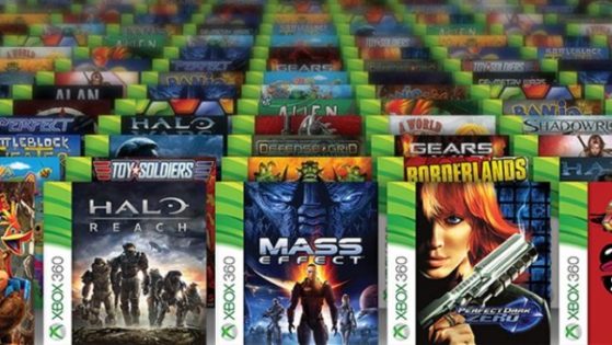 Как на xbox играть с жесткого диска на xbox 360