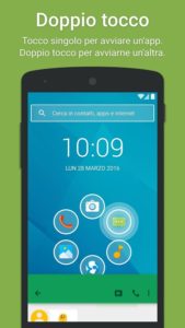 I migliori launcher Android smart launcher 3