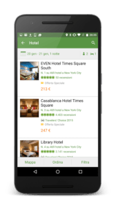 Le migliori applicazioni per viaggiare con Android 2