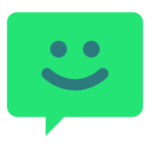 Le migliori Applicazioni Android per inviare SMS chomp sms logo