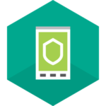 Migliori antivirus Android Kaspersky Antivirus & Security 1